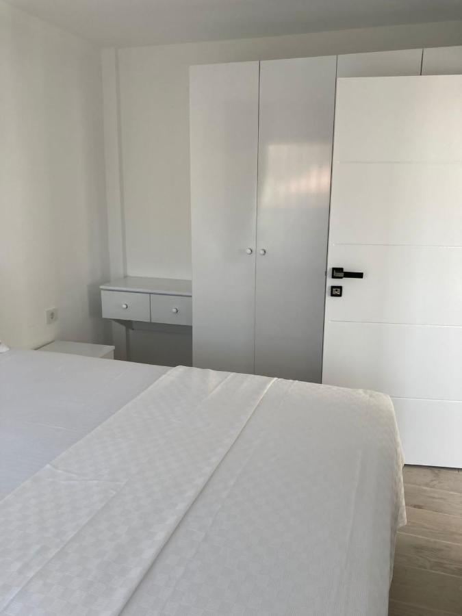 Sahil Aparts - Guelluek Aparthotel Milas ภายนอก รูปภาพ